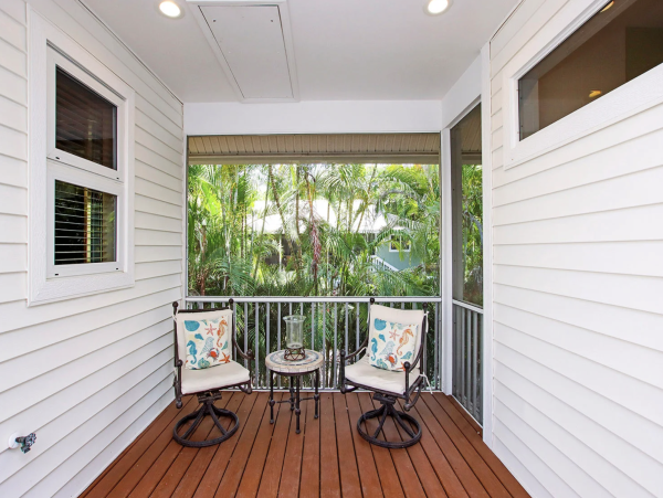 Stunning Luxury Vacation Home With Private Pool in Captiva